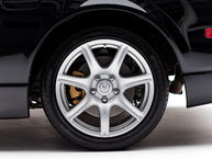 2005 Acura NSX Black